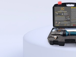 BEMOOLD PLASTİK KAYNAK MAKİNESİ VE PLASTİK KAYNAK ELEKTROTLARI